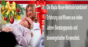 Majda Moser in Aktion! Majda Moser in Aktion!