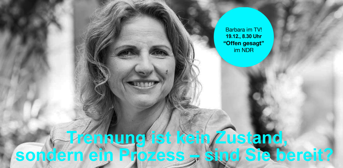 Barbara Wegmann - Ihre Trennungsexpertin Barbara Wegmann - Ihre Trennungsexpertin