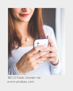 Kommunikation sorgt für Kundenbindung und positive Wahrnehmung (Bildquelle: CC0 Public Domain via ww Kommunikation sorgt für Kundenbindung und positive Wahrnehmung (Bildquelle: CC0 Public Domain via ww