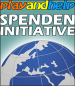 playandhelp-Spendenspiel und 
