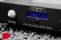 Wieder mal ein echtes Highlight, der aaron 20th Anniversary Verstärker Wieder mal ein echtes Highlight, der aaron 20th Anniversary Verstärker