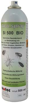 Aco.spray SI 500 BIO