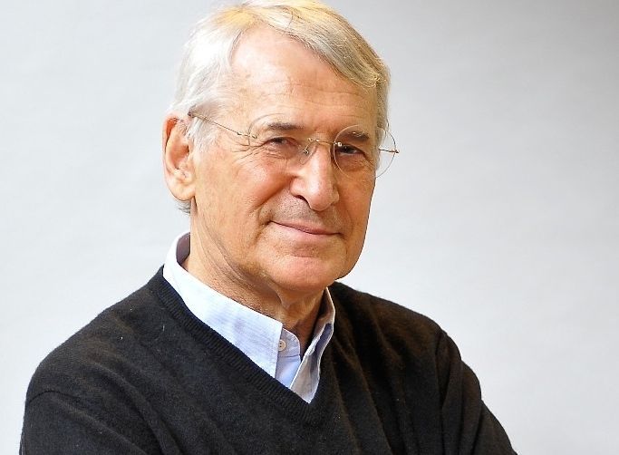 Manfred Kets de Vries Manfred Kets de Vries