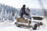 WinterZeit zu zweit - Kurzurlaub in Thüringen zum Sonderpreis WinterZeit zu zweit - Kurzurlaub in Thüringen zum Sonderpreis
