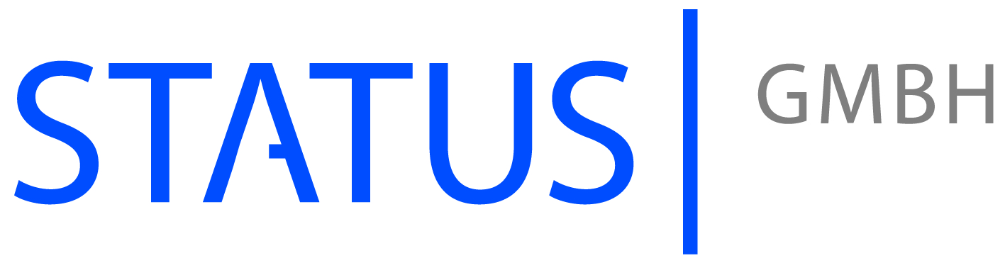STATUS GmbH STATUS GmbH