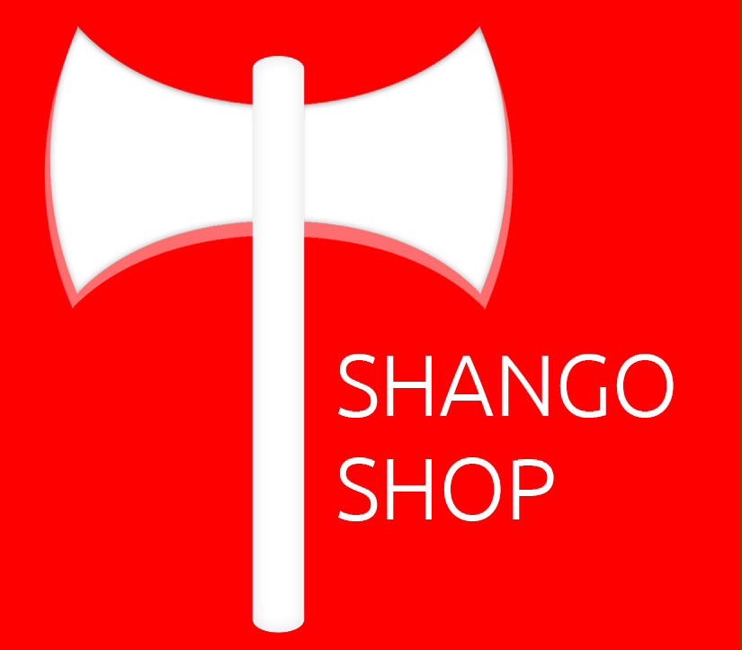 SHANGO SHOP - SHAPE YOUR LUCK