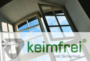 keimfrei - Ihr Experte für Schimmelbekämpfung keimfrei - Ihr Experte für Schimmelbekämpfung