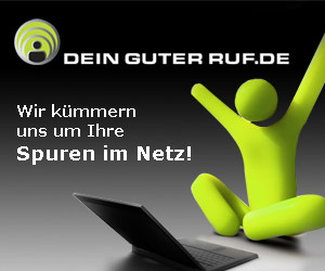 Nicht mehr aktuelle Pressemitteilungen im Internet? DEIN GUTER RUF hilft! Nicht mehr aktuelle Pressemitteilungen im Internet? DEIN GUTER RUF hilft!