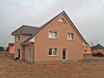 Foto: Roth-Massivhaus Foto: Roth-Massivhaus