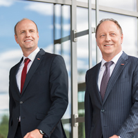Kompetenz in Prozessmanagement, Beratung, Rekrutierung: Franz & Wach Kompetenz in Prozessmanagement, Beratung, Rekrutierung: Franz & Wach