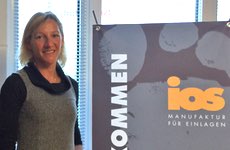 Top Sportlerin Mareen Hufe Top Sportlerin Mareen Hufe