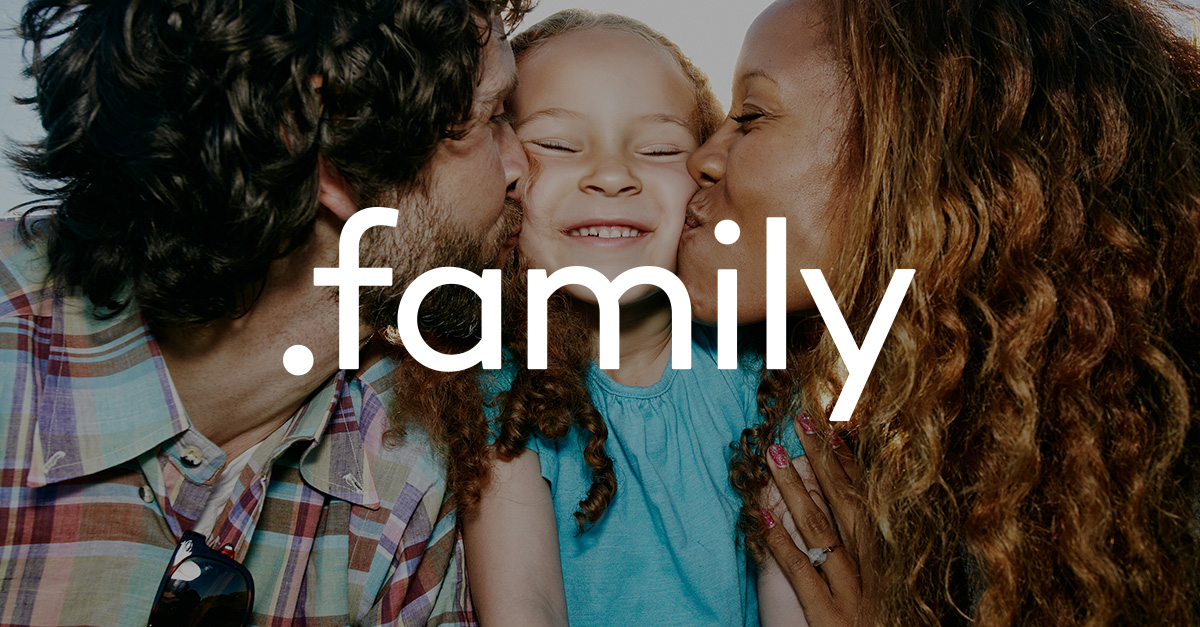 Google bevorzugt Family-Domains.. Google bevorzugt Family-Domains..