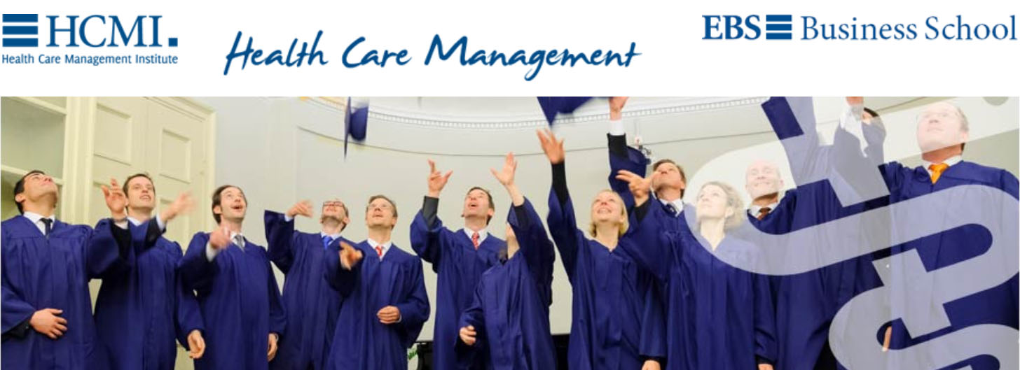 EBS Business School | Health Care Management Institute