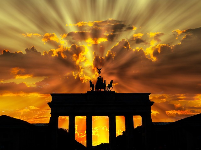 Berlin autoankauf
