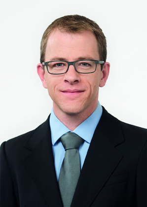 Ulrich Teuscherübernimmt zum 01.01.2016 die Schweizer Geschäftsleitung bei Horváth& Partners