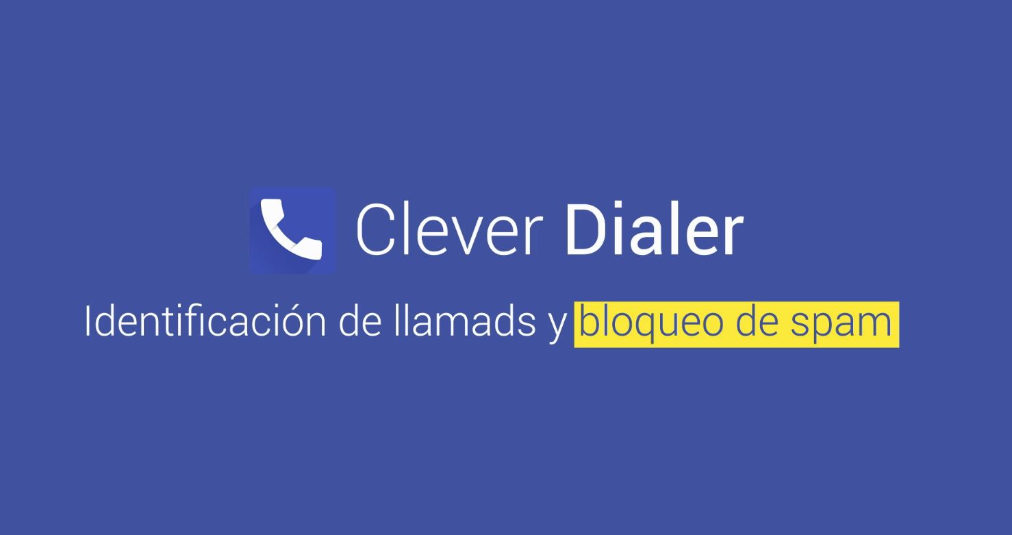 Clever Dialer: Spam-Schutz jetzt auch auf Spanisch! Clever Dialer: Spam-Schutz jetzt auch auf Spanisch!