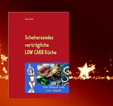 Weihnachten mit Scheherazade