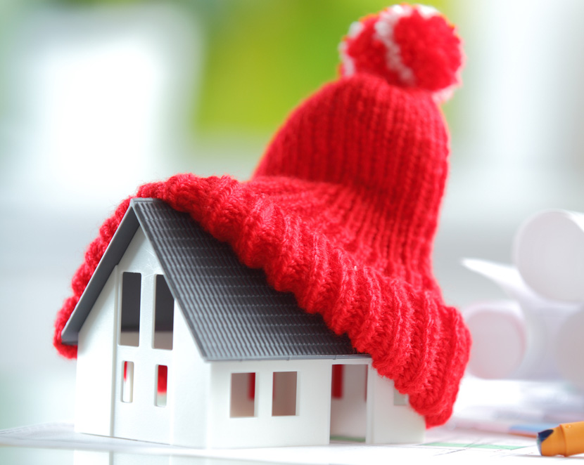 Diese Änderungen bringt die EnEV für das Jahr 2016 - Bild: Stockcreations // shutterstock.com Diese Änderungen bringt die EnEV für das Jahr 2016 - Bild: Stockcreations // shutterstock.com