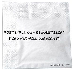 Senkung der Preise für Sutor PrivatbankPortfolios auf 0,7 %