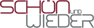 Schön und Wieder Logo Schön und Wieder Logo