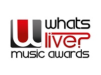 Das Livestream Magazin „whats live?” führt 2016 zum ersten Mal den „whats live? music award“ durch. Das Livestream Magazin „whats live?” führt 2016 zum ersten Mal den „whats live? music award“ durch.