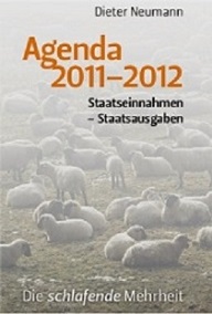 Bild: Agenda 20112012 Bild: Agenda 20112012