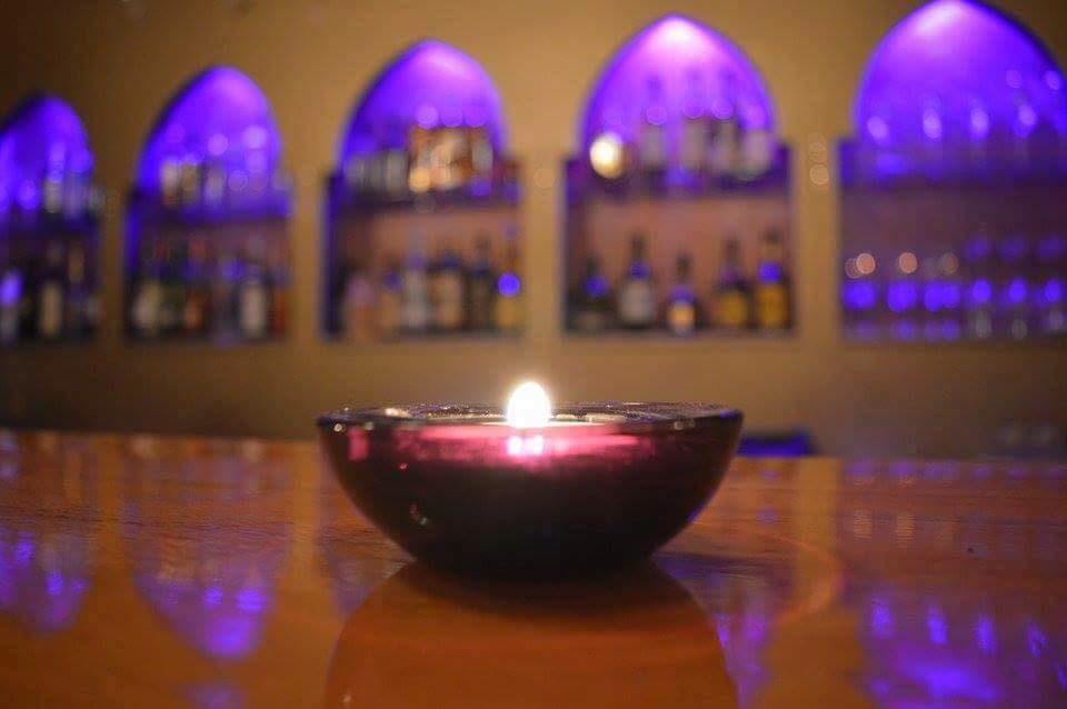 Die Orient-Lounge in Berlin Kreuzberg hat ab sofort wieder geöffnet. Die Orient-Lounge in Berlin Kreuzberg hat ab sofort wieder geöffnet.