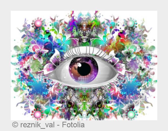 Beiüberschüssiger Lidhaut wird eine Lidkorrektur durchgeführt. (Bildquelle:©reznik_val - Fotolia) Beiüberschüssiger Lidhaut wird eine Lidkorrektur durchgeführt. (Bildquelle:©reznik_val - Fotolia)