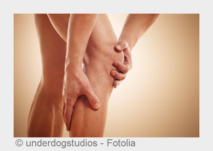 Eines der wichtigsten Ziele ist es, die Beweglichkeit wieder herzustellen. (Bildquelle:©underdogstud