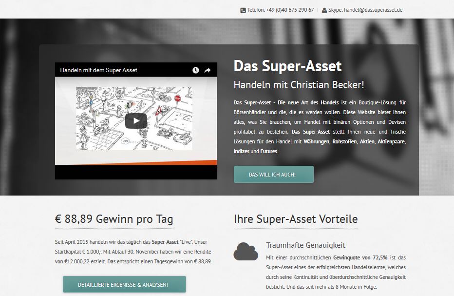dassuperasset.de dassuperasset.de