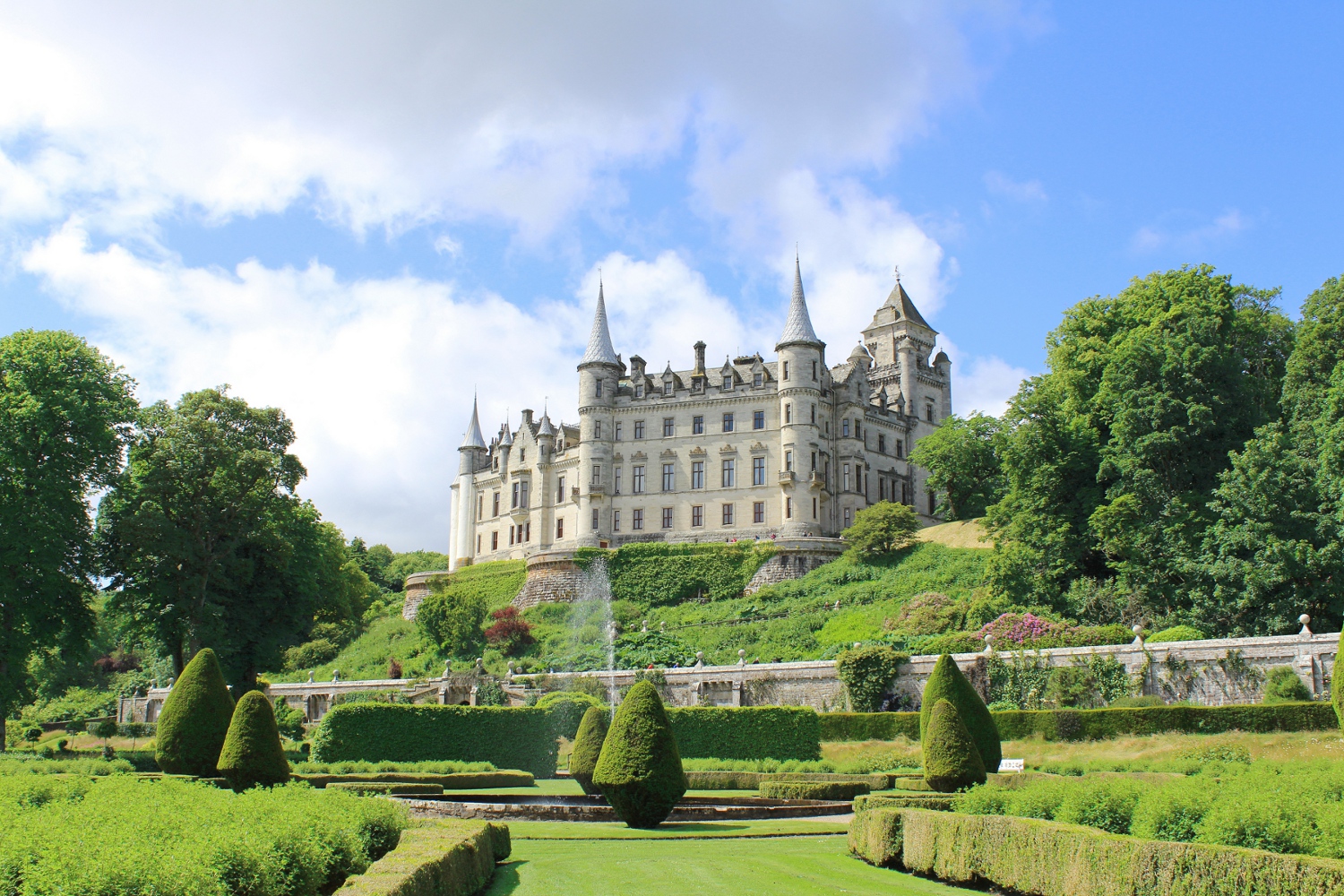 Schnieder Reisen mit neuen Reisen 2016: Unter anderem Schottland Schnieder Reisen mit neuen Reisen 2016: Unter anderem Schottland
