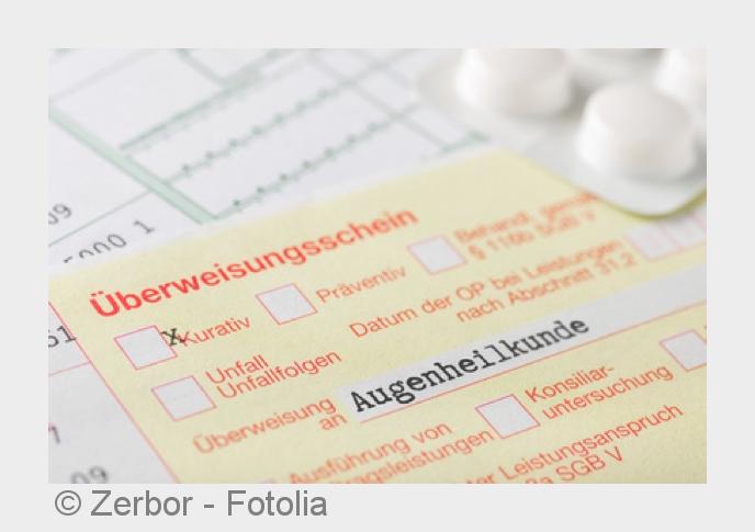 Oft nur ein ambulanter Eingriff: Operation am Grauen Star. (Bildquelle:©Zerbor - Fotolia) Oft nur ein ambulanter Eingriff: Operation am Grauen Star. (Bildquelle:©Zerbor - Fotolia)