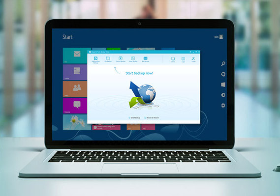 EaseUS Todo Backup 9.0 EaseUS Todo Backup 9.0