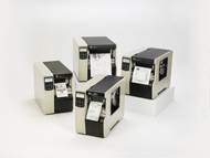 Zebra Xi4 Desktop-Drucker Zebra Xi4 Desktop-Drucker