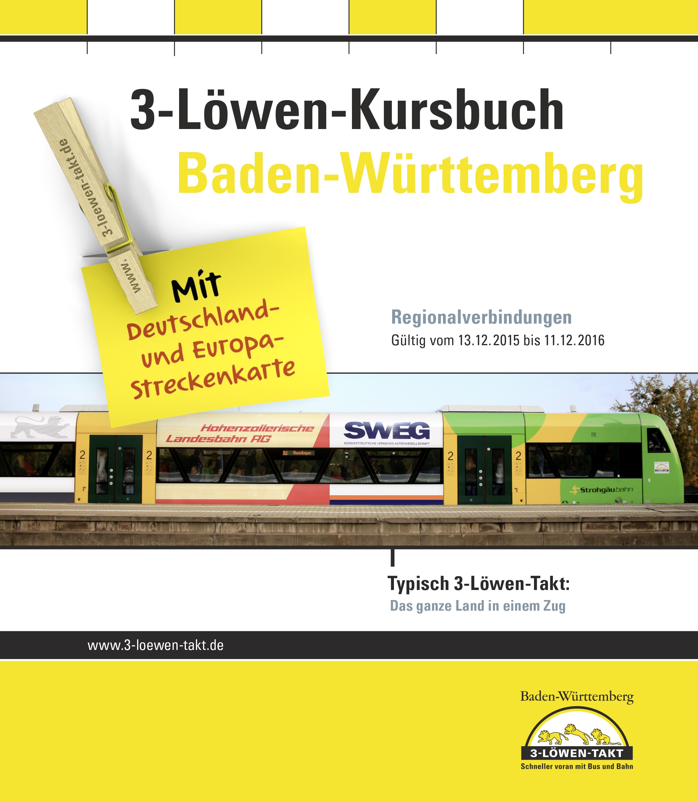 Das neue Kursbuch enthält nicht nur alle aktuellen Fahrpläne, sondern auch viele Ausflugstipps wie d Das neue Kursbuch enthält nicht nur alle aktuellen Fahrpläne, sondern auch viele Ausflugstipps wie d