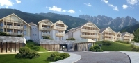 Hotelansicht (c) Arkan Zeytinoglue Architects