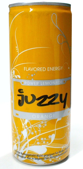 Juzzy Powerlemonade Juzzy Powerlemonade