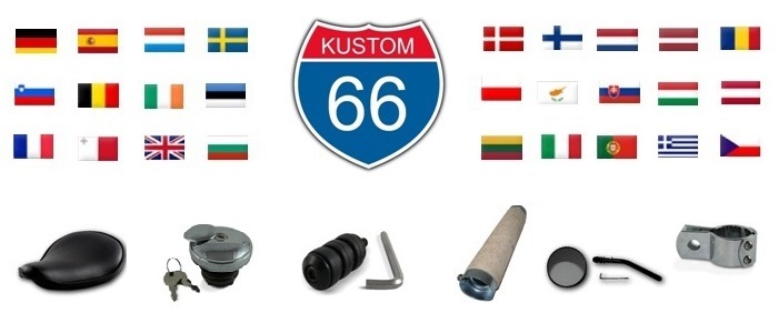 KUSTOM66