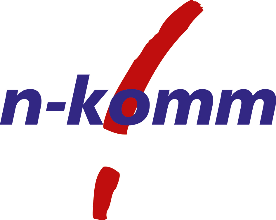 n-komm GmbH aus Karksruhe
