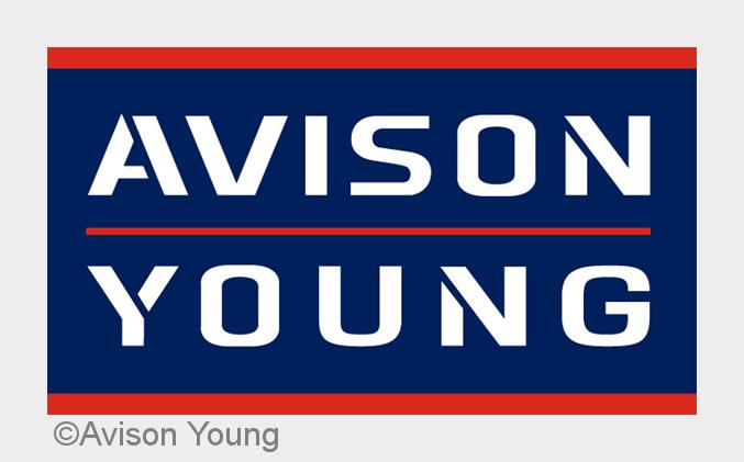Logo Avison Young (Bildquelle: Avison Young)
