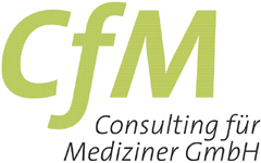CfM - consulting für mediziner GmbH, Dresden CfM - consulting für mediziner GmbH, Dresden