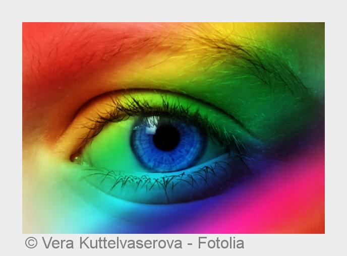 Multifokallinsen besitzen mindestens zwei Brennpunkte. (Bildquelle:©Vera Kuttelvaserova - Fotolia)
