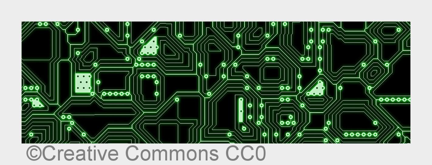 Platinenbestückung von PCB Elect Export (Bildquelle: Creative Commons CC0)