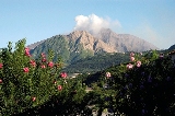 Vulkan Soufriere Hills