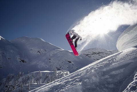 Freeride als Königsdisziplin