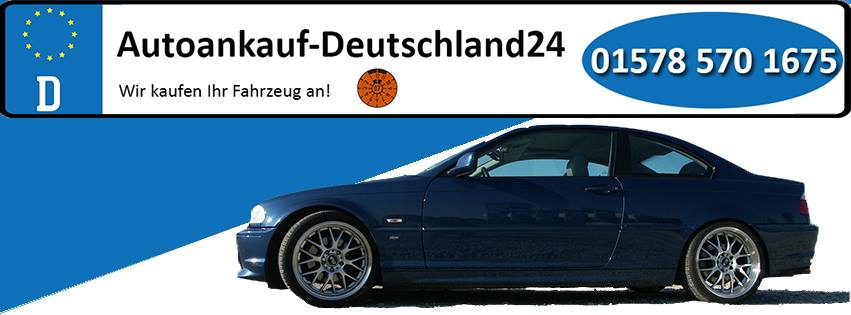 http://Autoankauf-Deutschland24.de/