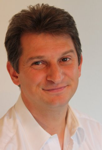 Unternehmercoach - RenéStareczek