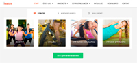 Neue Website des Geisweider Sportvereins www.tg-friesen.de