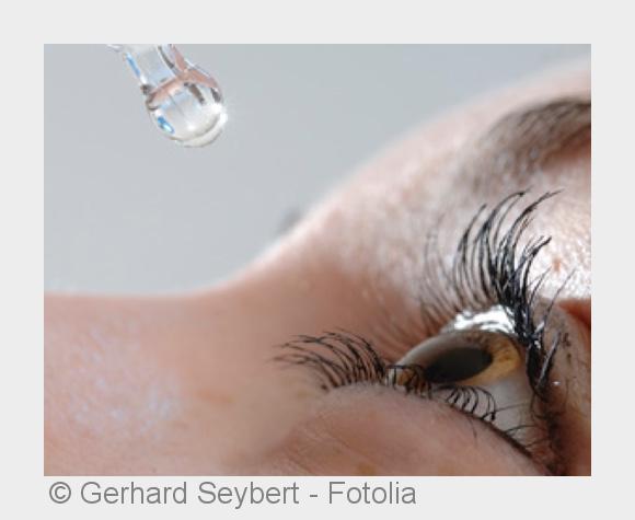 Die Operation am Grauen Star gilt als schonend und ausgereift. (Bildquelle:©Gerhard Seybert - Fotoli Die Operation am Grauen Star gilt als schonend und ausgereift. (Bildquelle:©Gerhard Seybert - Fotoli
