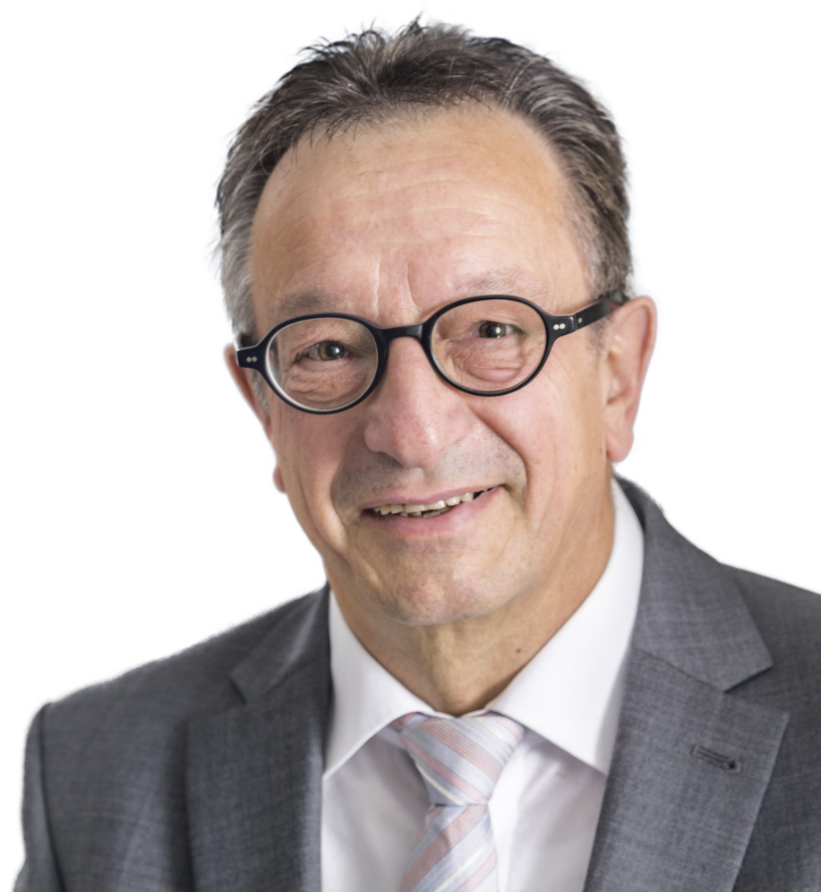 Karlheinz Pflug Dipl.Wirtsch.-Ing. FH Karlheinz Pflug Dipl.Wirtsch.-Ing. FH